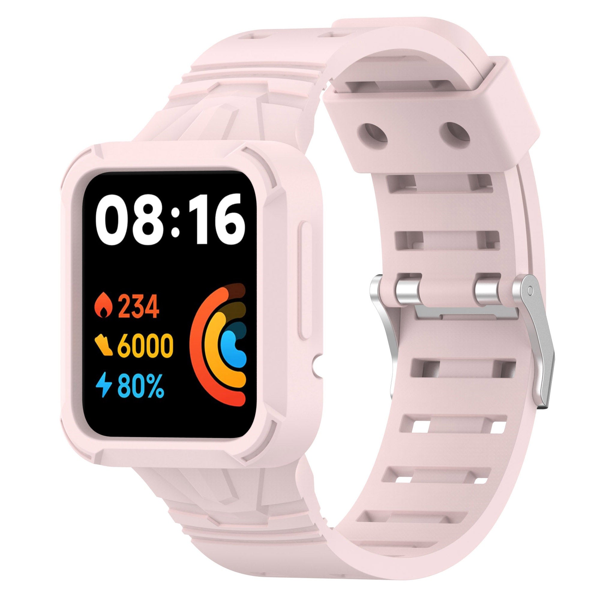For Xiaomi Redmi Watch 2 Lite Mi Watch Lite2 Lite1 Universal Silicone Watchband Wrist Strap Sports Watch Quick Release Watch Band Case with Buckle For Xiaomi Redmi Watch 2 Lite Mi Watch Lite2 Lite1 Universal Silicone Watchband Wrist Strap Sports Watch Quick Release Watch Band Case with Buckle